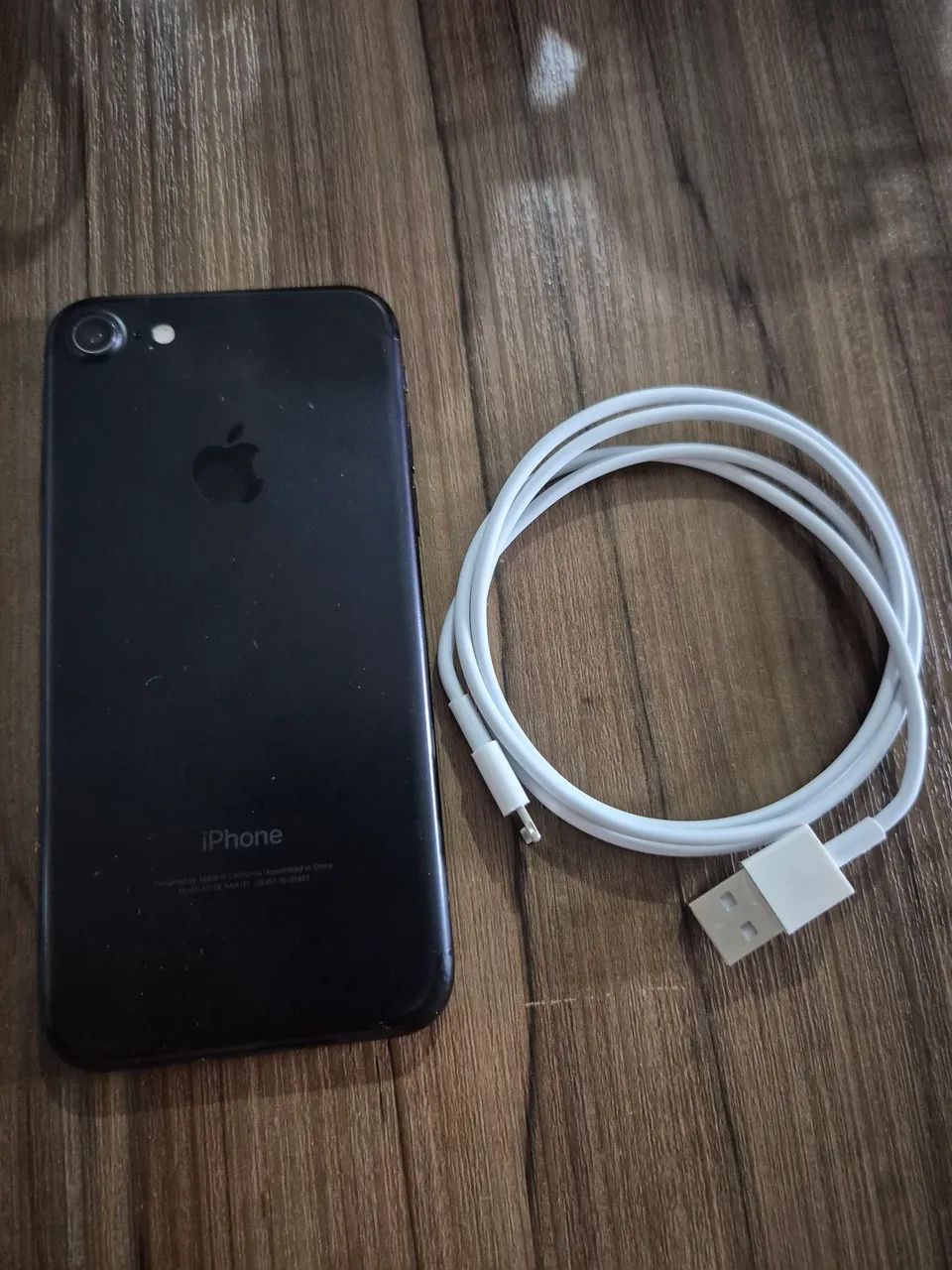 iPhone 7 32GB - Foto 2