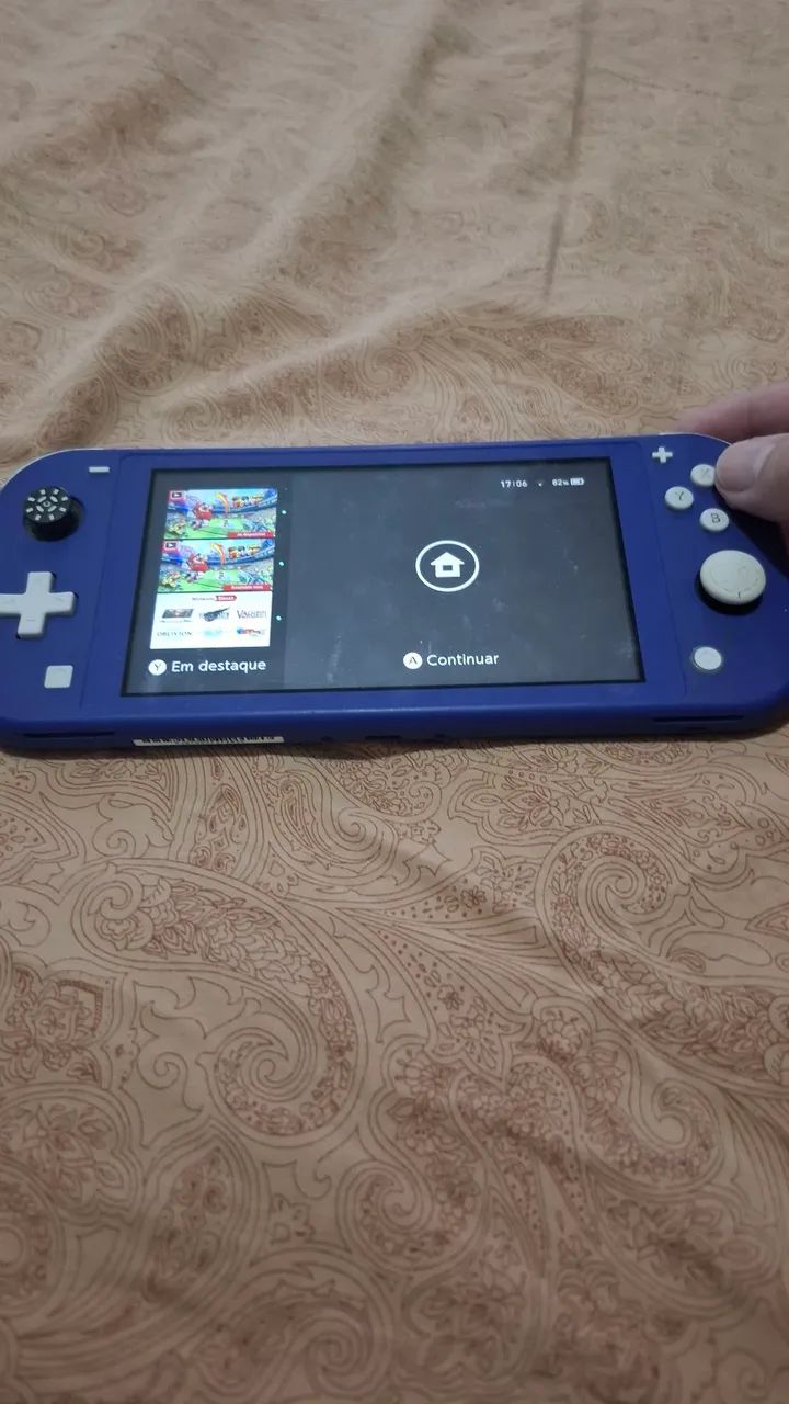 Switch lite  - Foto 2