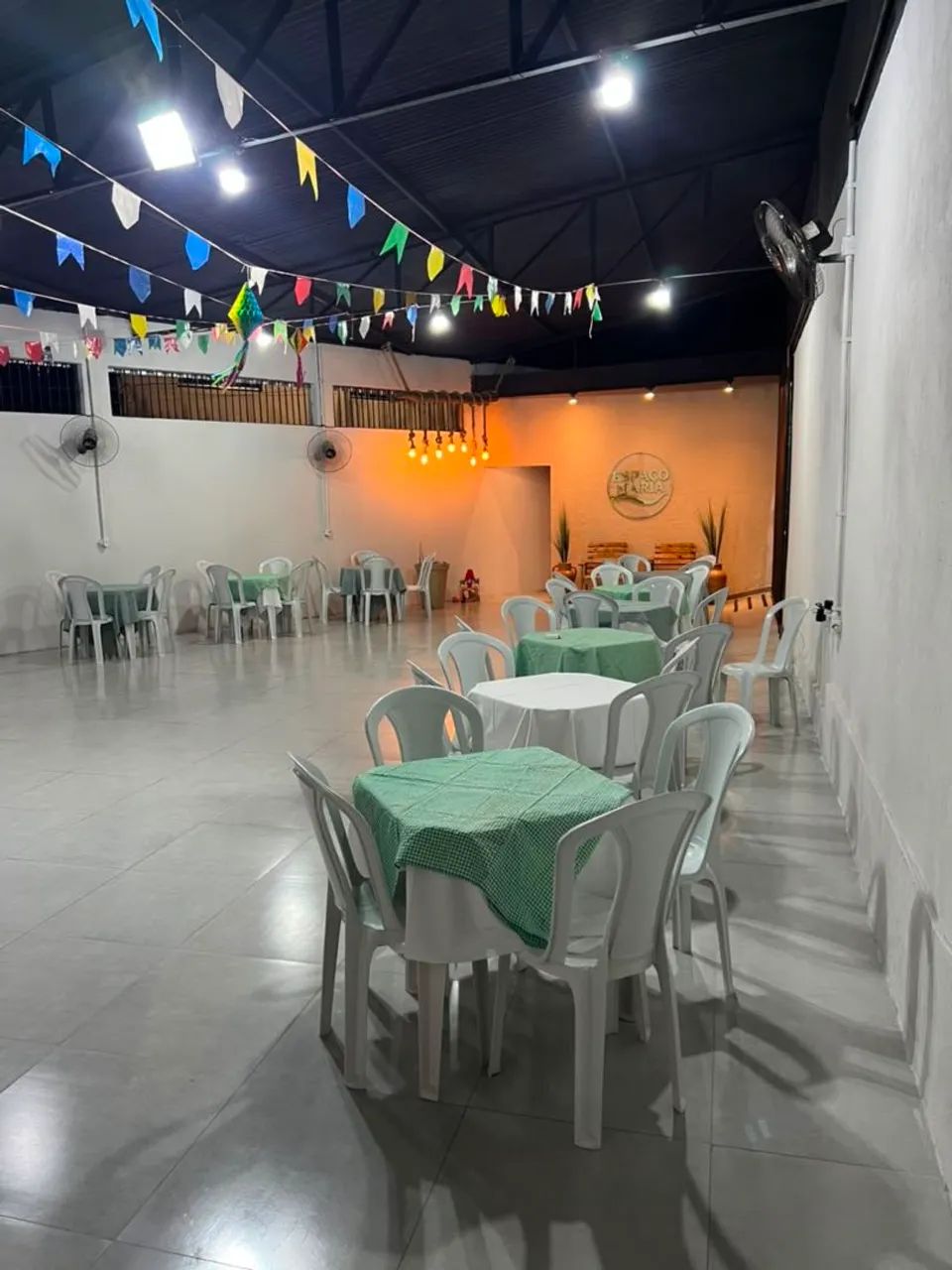 Espaço Maria 