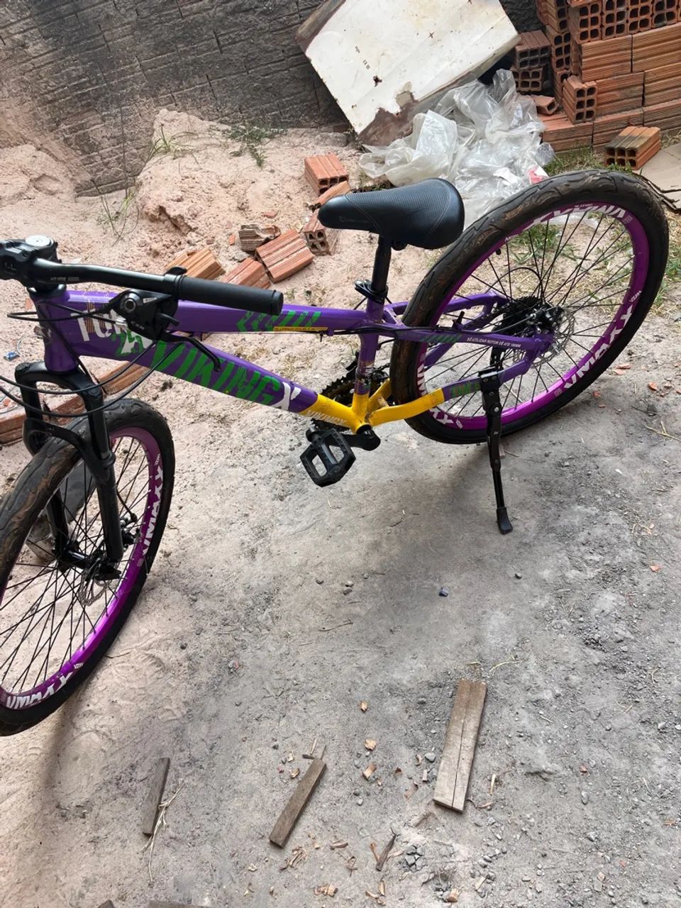 Bike viking - Foto 2