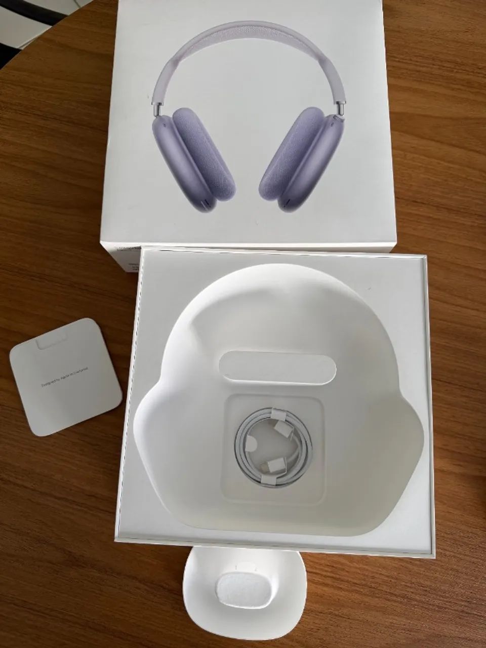 AirPods max - Fones de Ouvido - Parque Amazônia, Goiânia