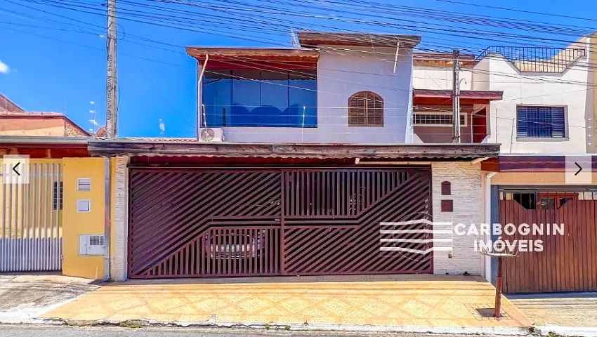 Foto - Caçapava - Borda da Mata