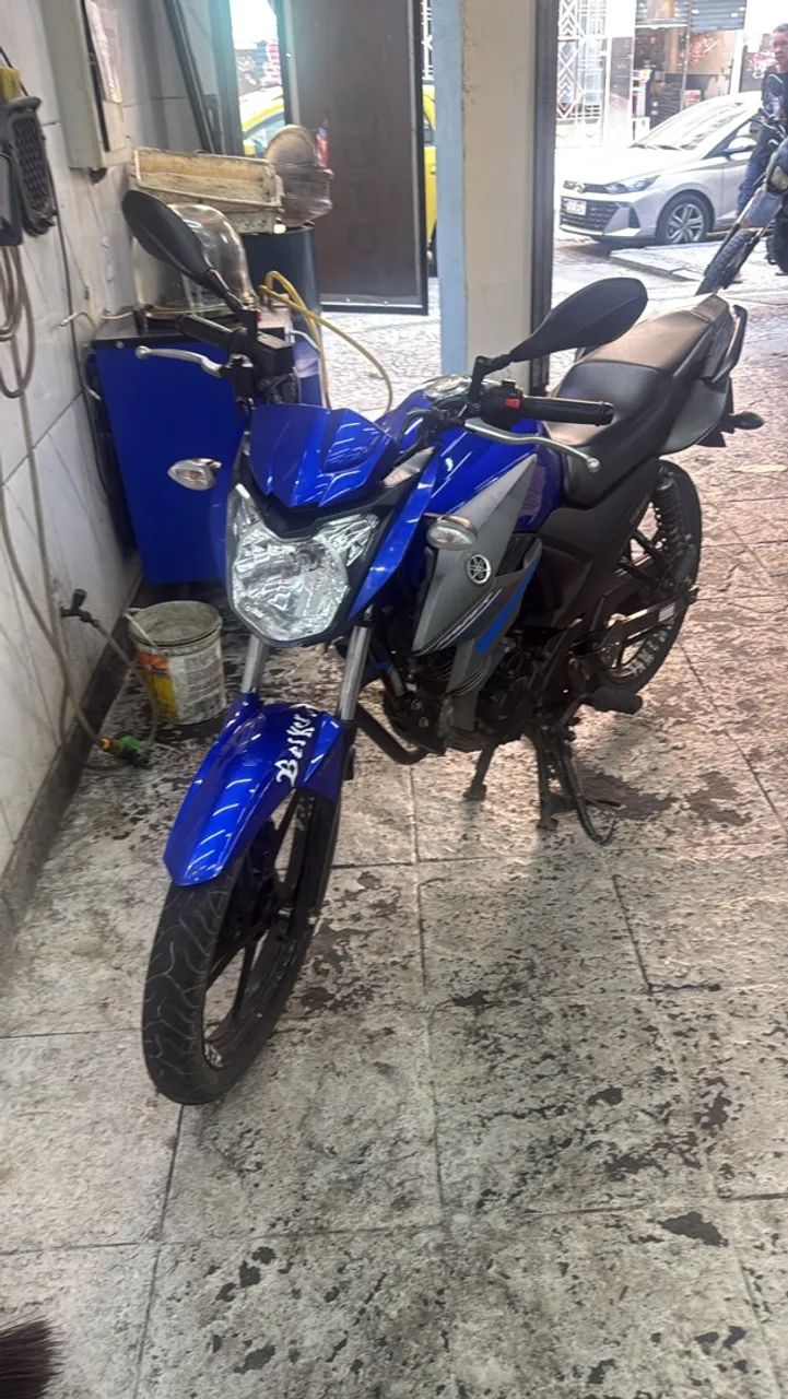 ALUGUEL DE MOTO