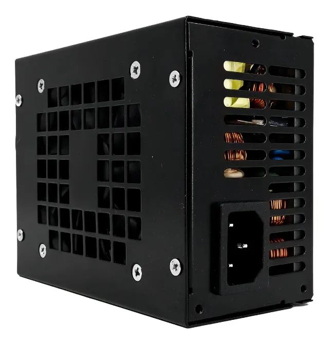 Fonte Hp 402 G1 Sff 220w - Com Garantia - Foto 3