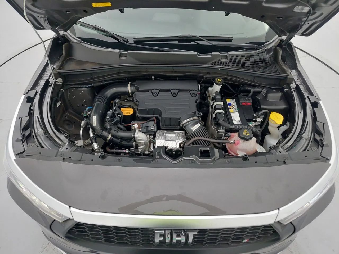 Fiat Fastback Audace 1.0 200 T. Flex Aut, foto 10 de 18