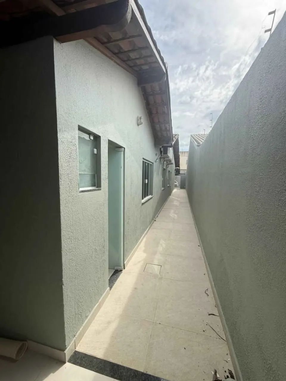 SS vendo casa em Maria Ortiz - Foto 2
