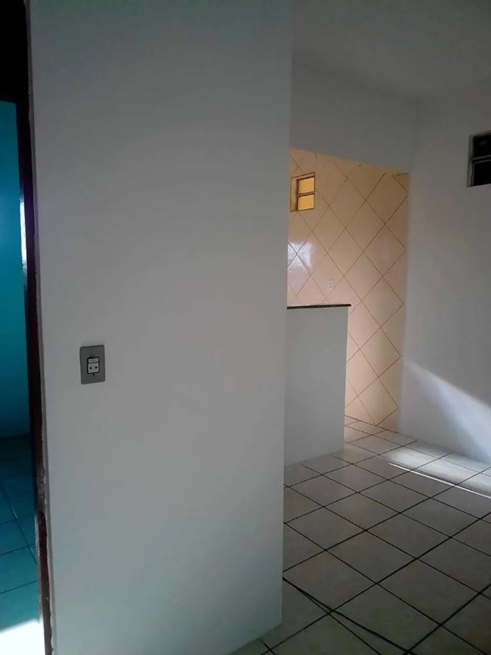 ALUGA-SE CASA - Foto 2