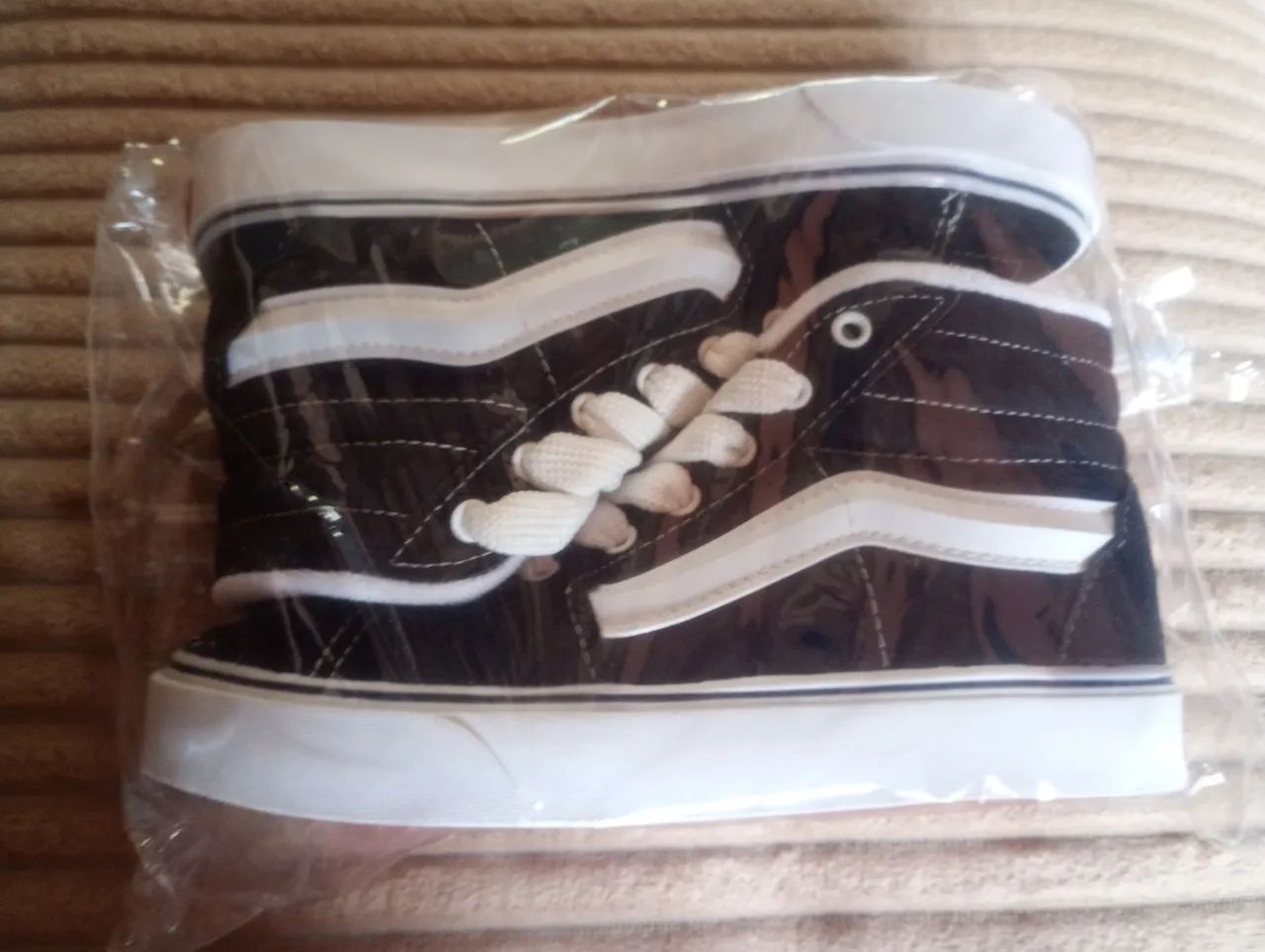 Vende-se tênis vans  - Foto 4