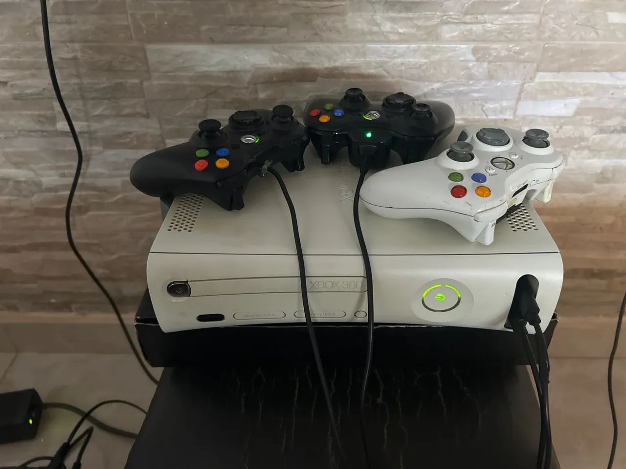 xbox 360