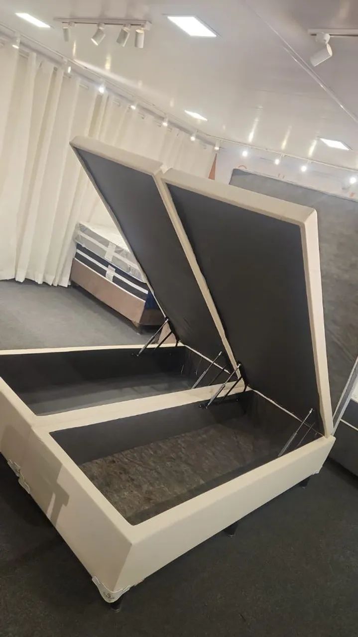 Base bipartido casal mega oferta 