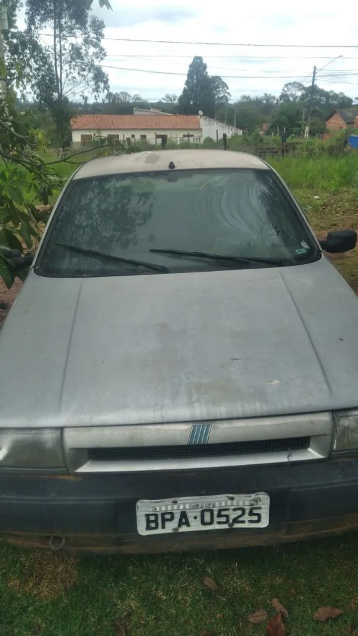 Fiat Tipo 1.6 I.e. 2P E 4P 1994 - Foto 5