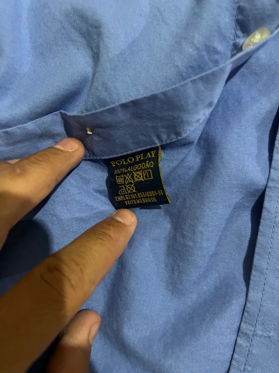Camisa polo play - Foto 4