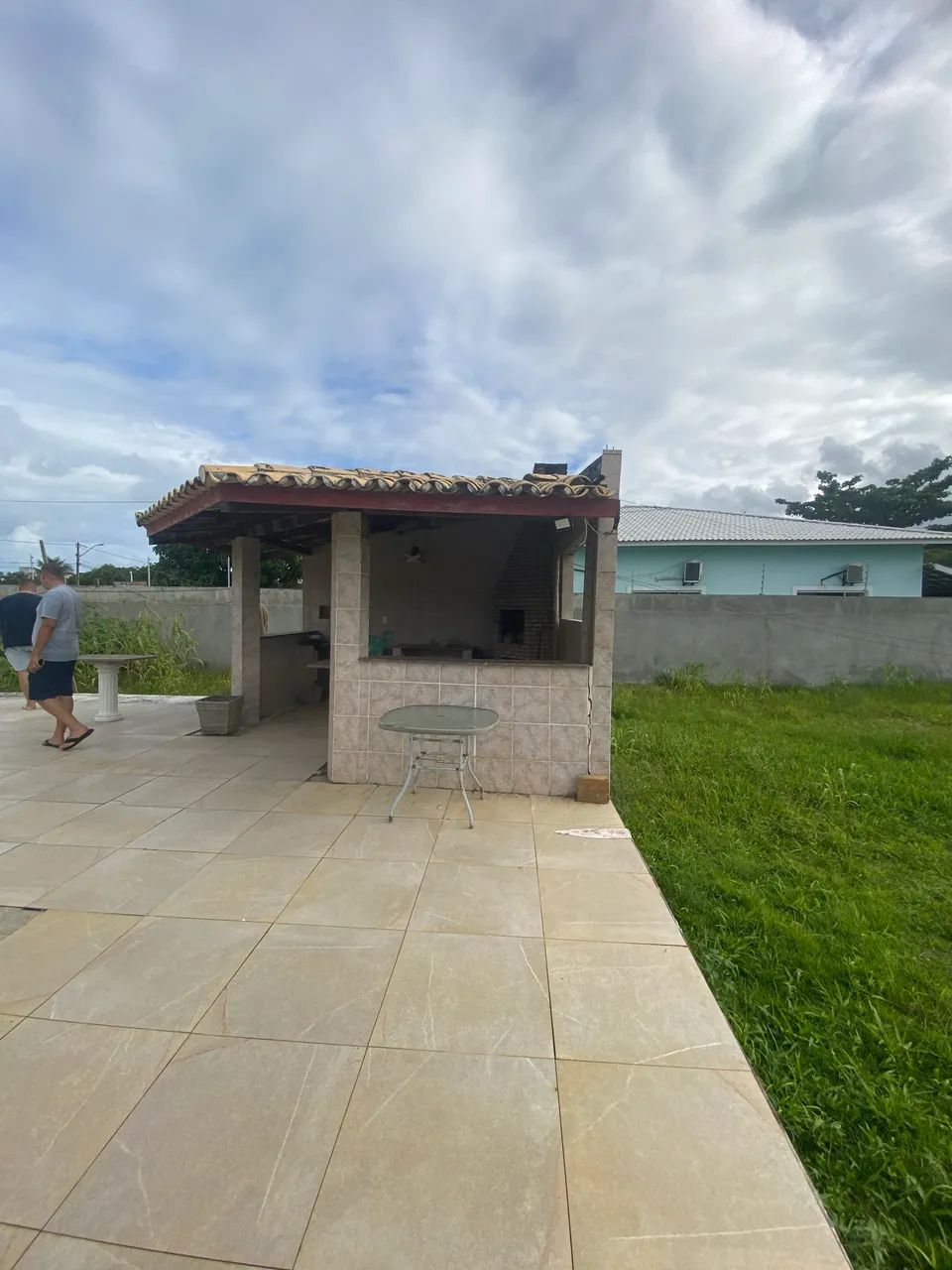 Alugo sítio barra de Jacuipe  - Foto 3