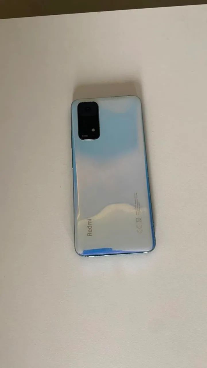 Celular REDMI NOTE 11 com caixa - Foto 2