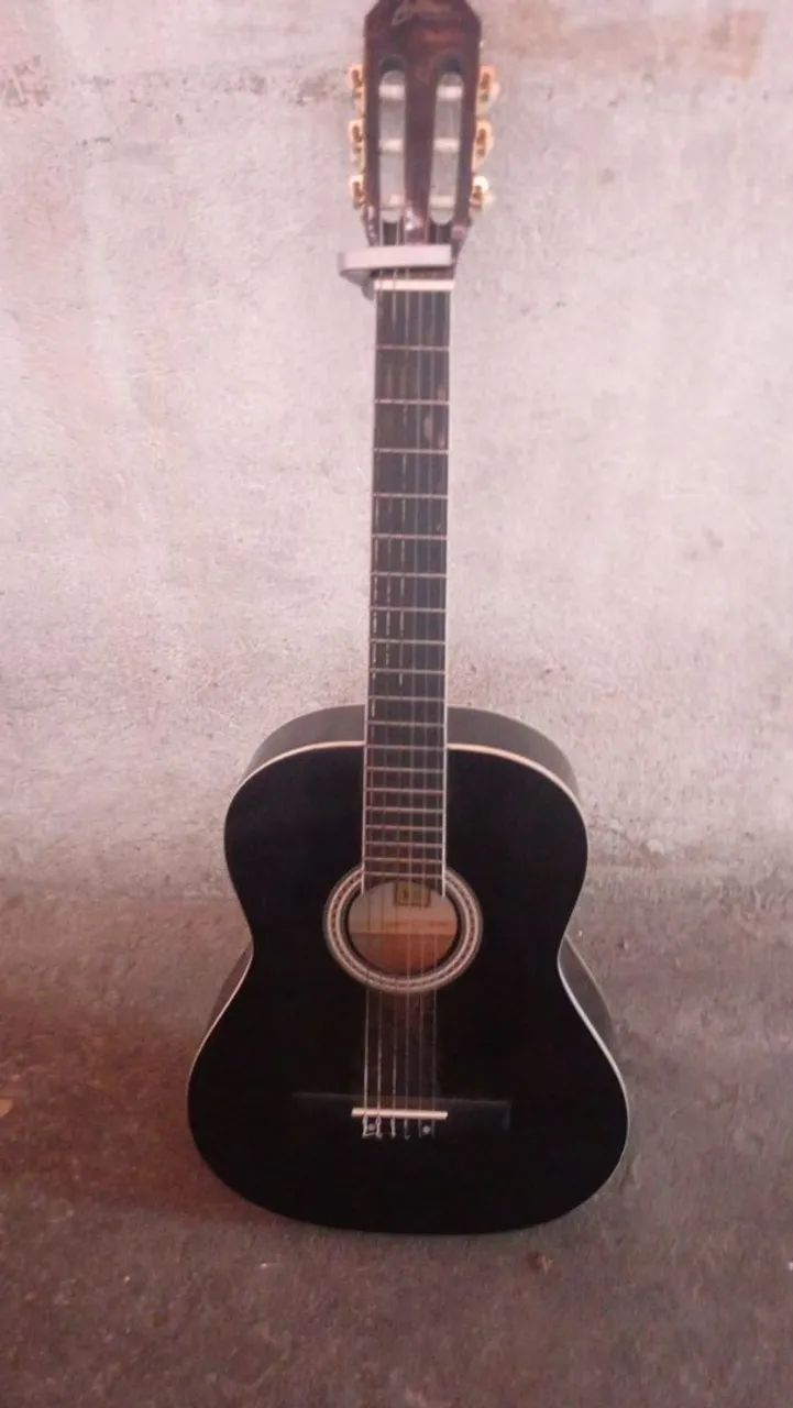Violão novo - Foto 2
