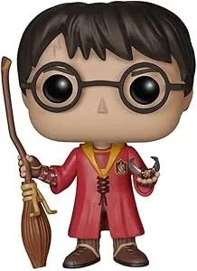 Funko Pop! Filme Harry Potter 08 - Foto 2