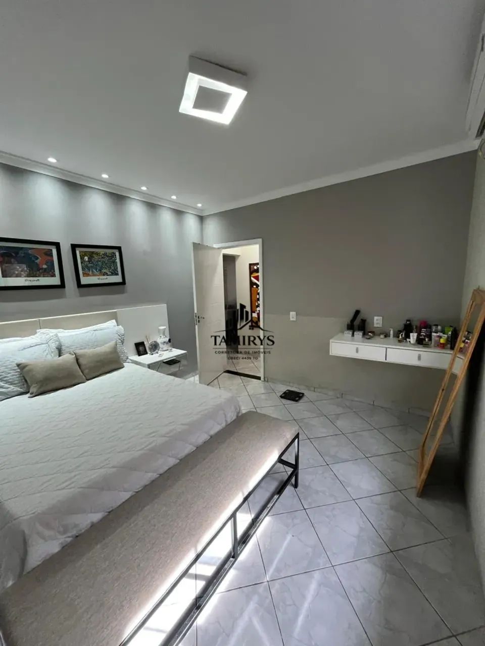 Excelente Casa no Aureny II - Taguaralto - Foto 3