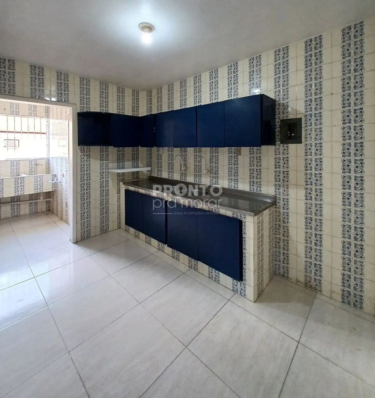 Apartamento com 2 quartos em Casa Caiada - Foto 12