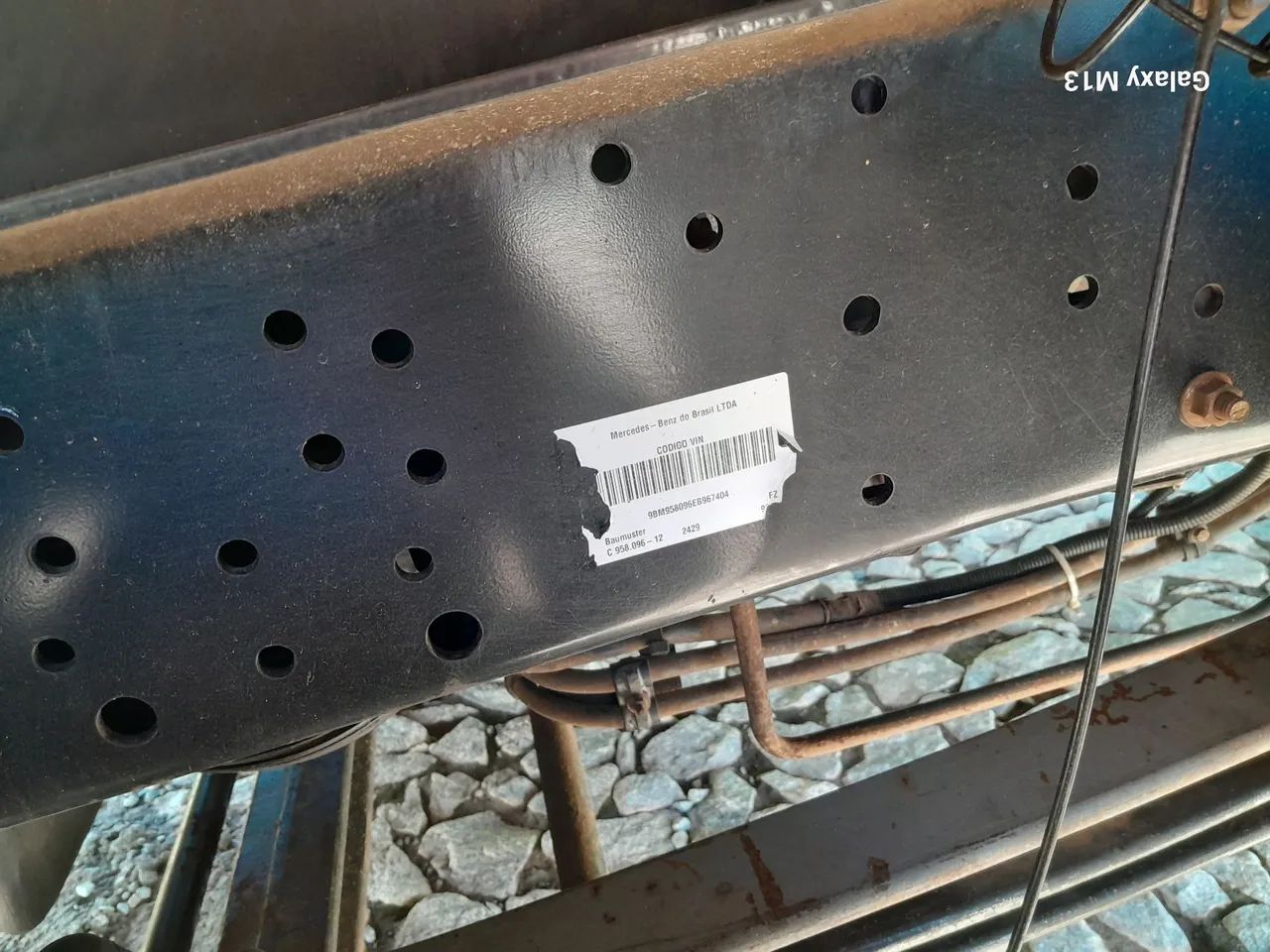 Atego 2429  - Foto 2