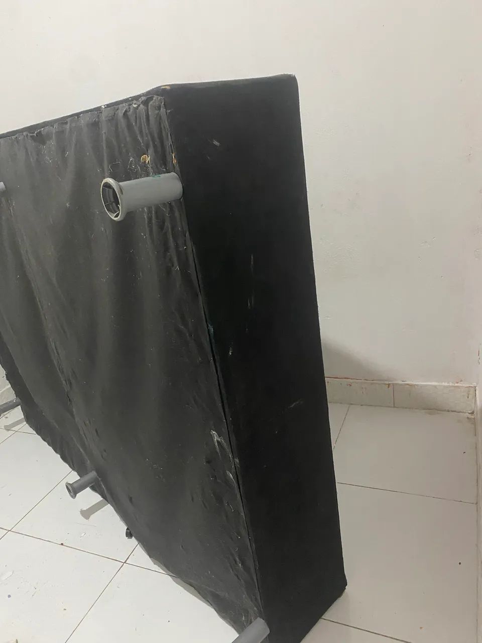 Base cama casal  - Foto 4