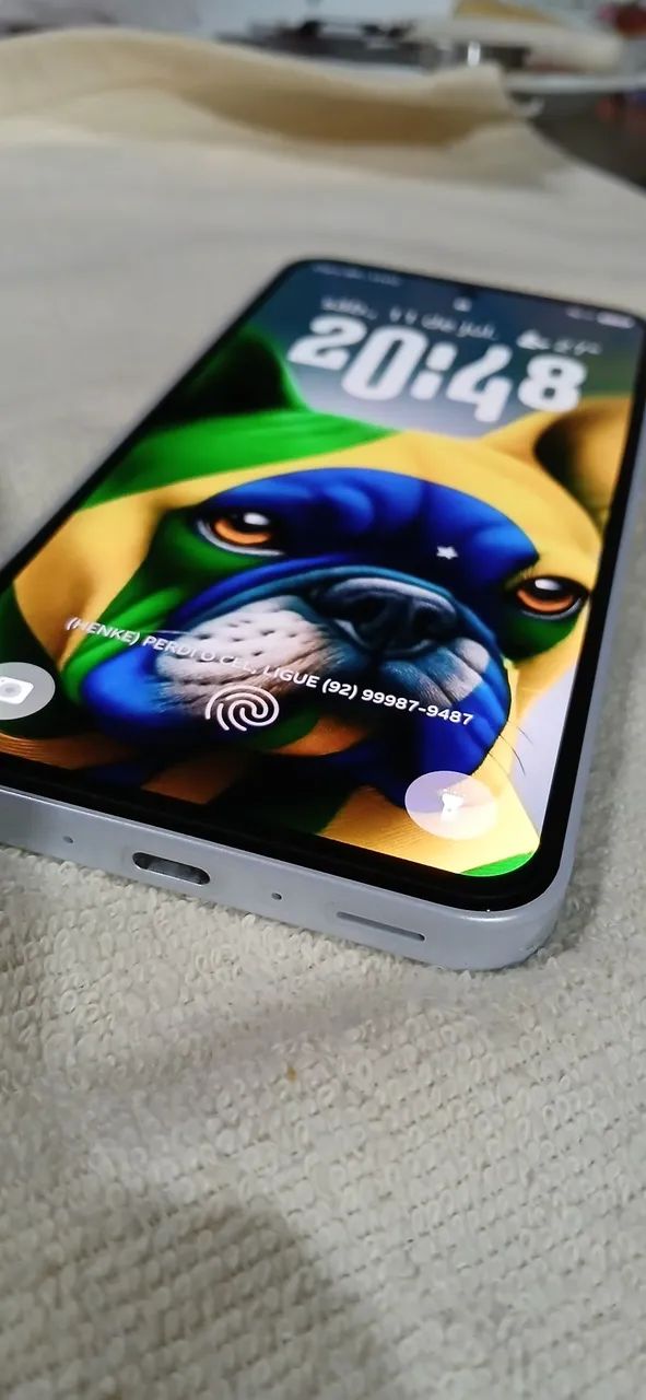 Smartphone A 35 5 G - Foto 3