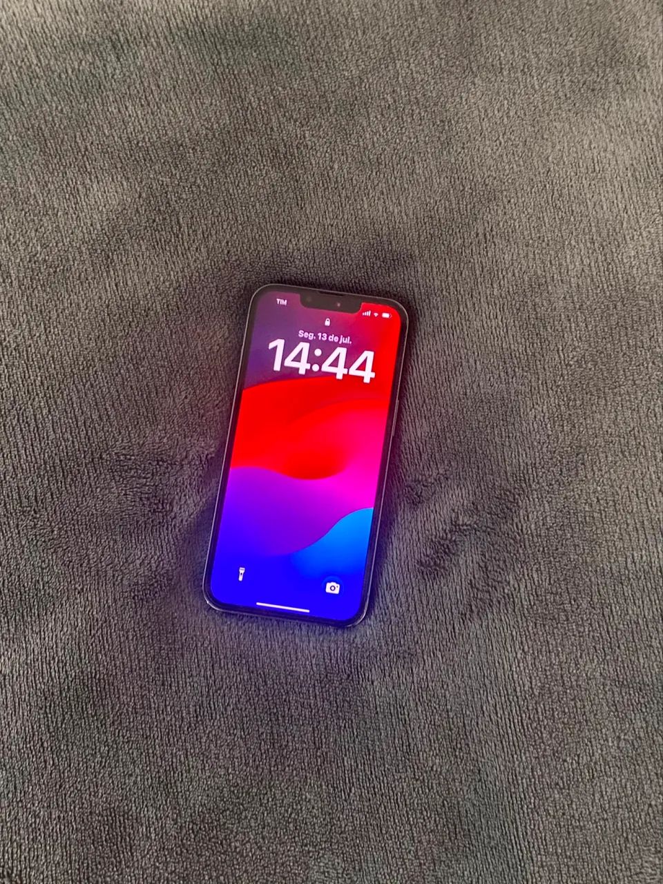 iPhone 13 Pro azul 256gb - Foto 5