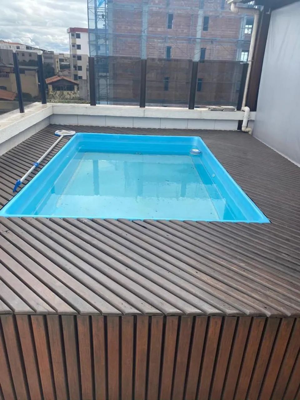 Espetacular Triplex no Eldorado -Locação - Foto 2