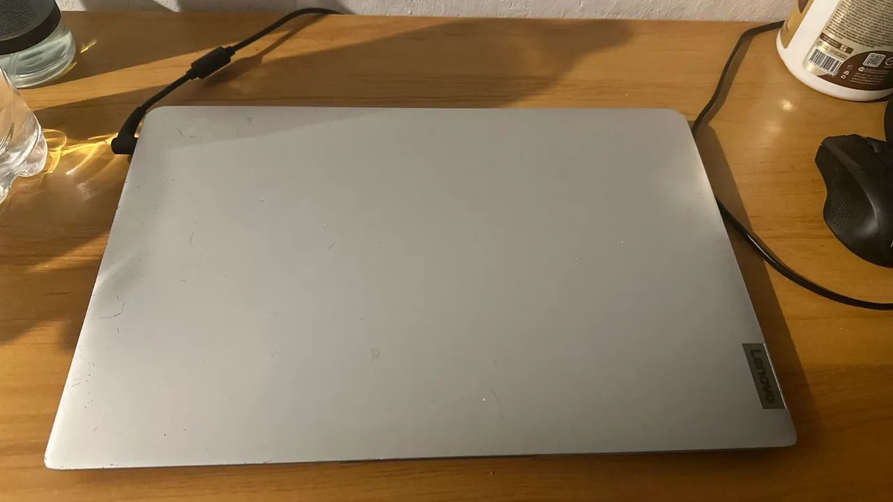 Notebook Lenovo 