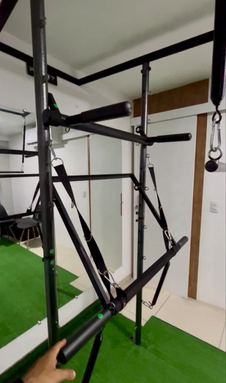 Aparelho de pilates e funcional  - Foto 2