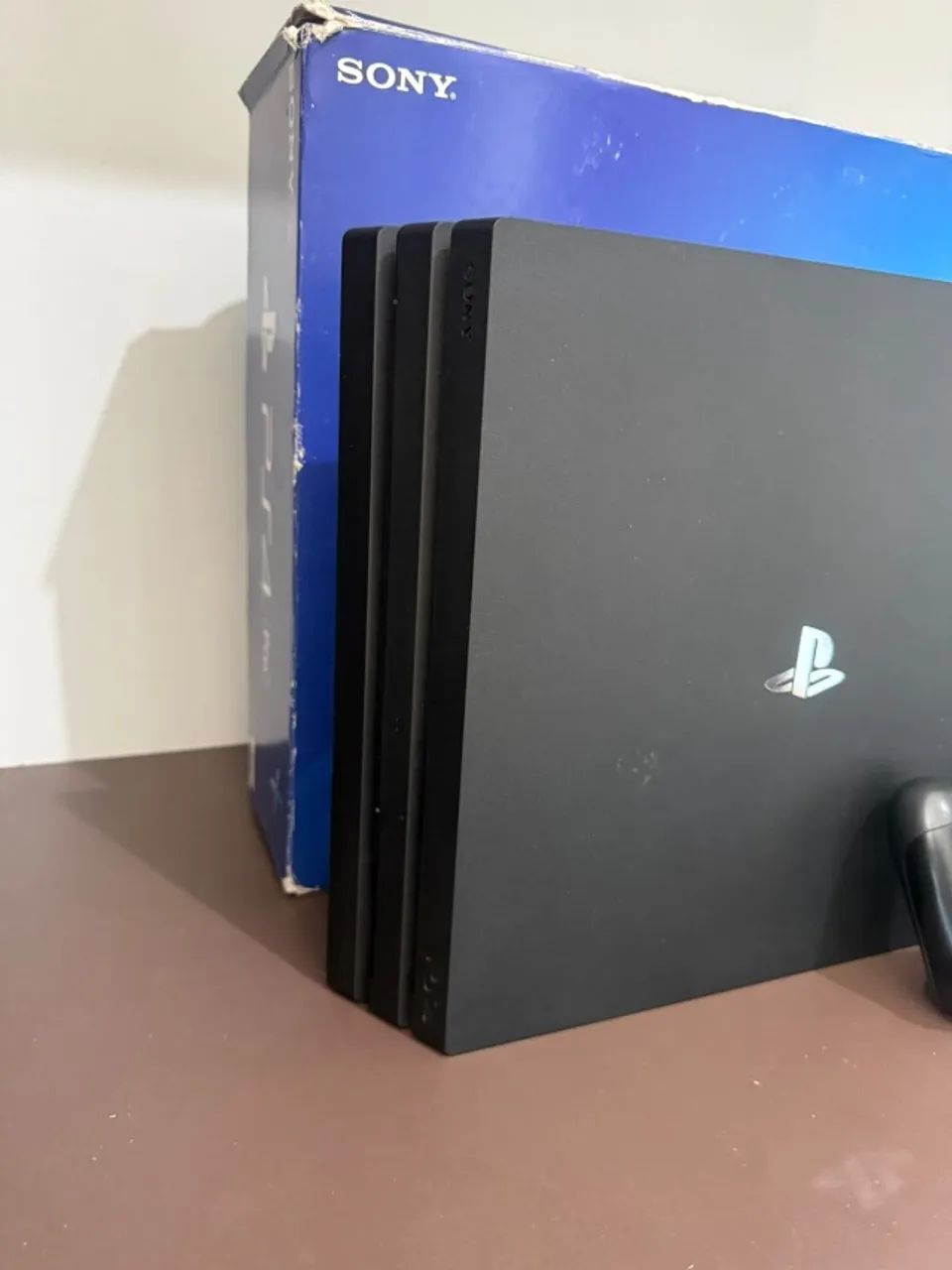 PS4 Pro 1TB (em até 12x) Aceito seu console - Foto 5