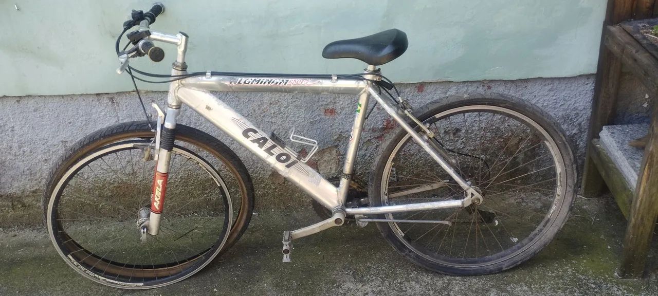 3 Bicicletas Aro 26 a venda - Foto 2