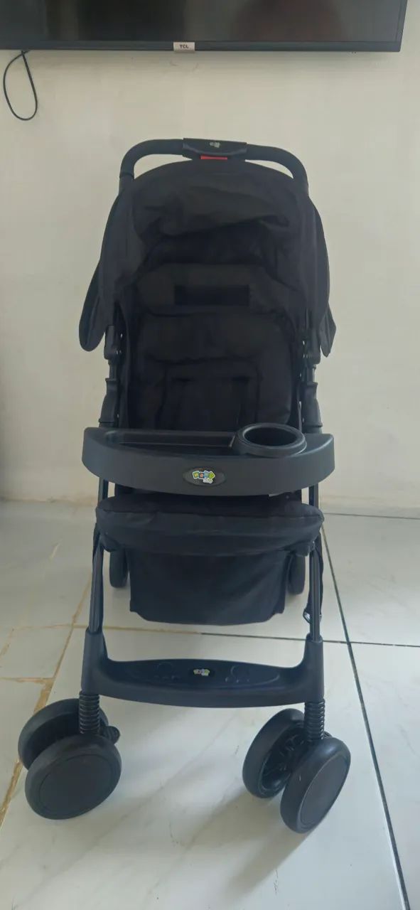 Carrinho de bebê da de MAXI