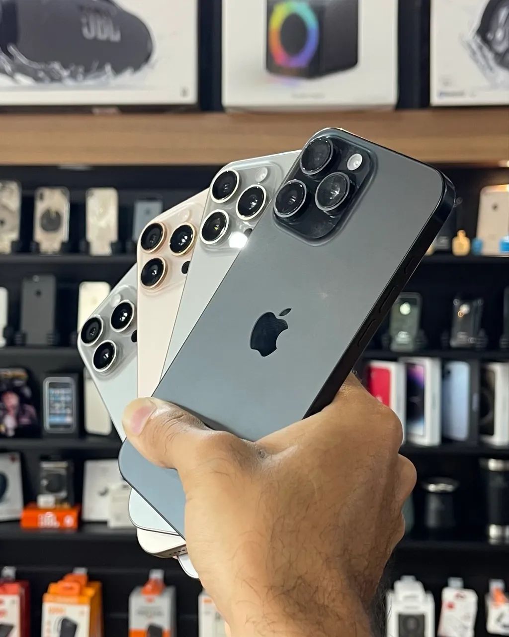 iPhone 16 Pro Max / A partir de - Foto 2