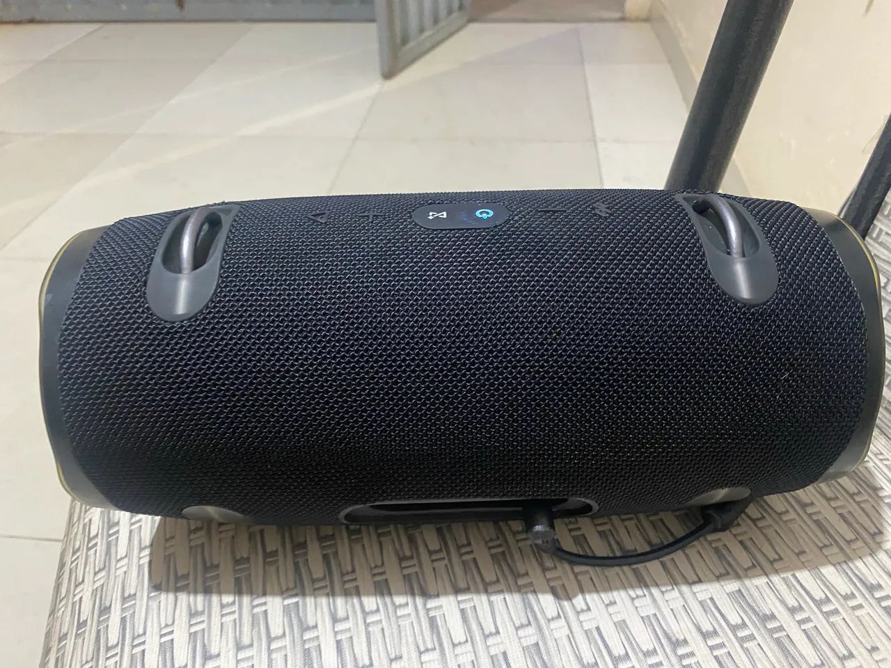 JBL  - Foto 4