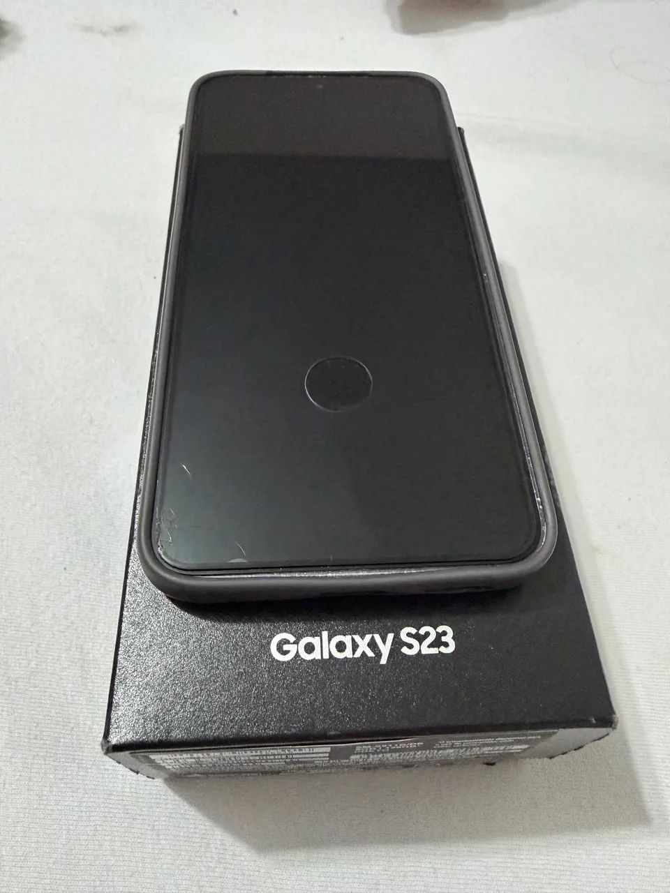 Samsung S23 Normal 128 GB