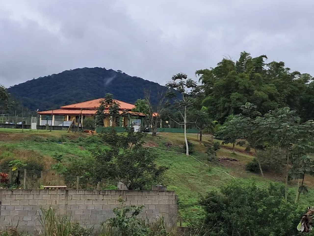 chácara e terrenos Pedro toledo