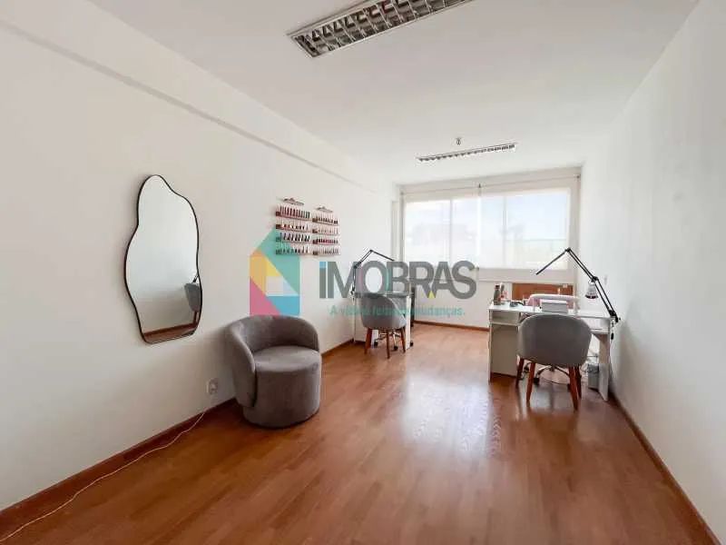 Sala - / Comercial / Copacabana - Foto 5