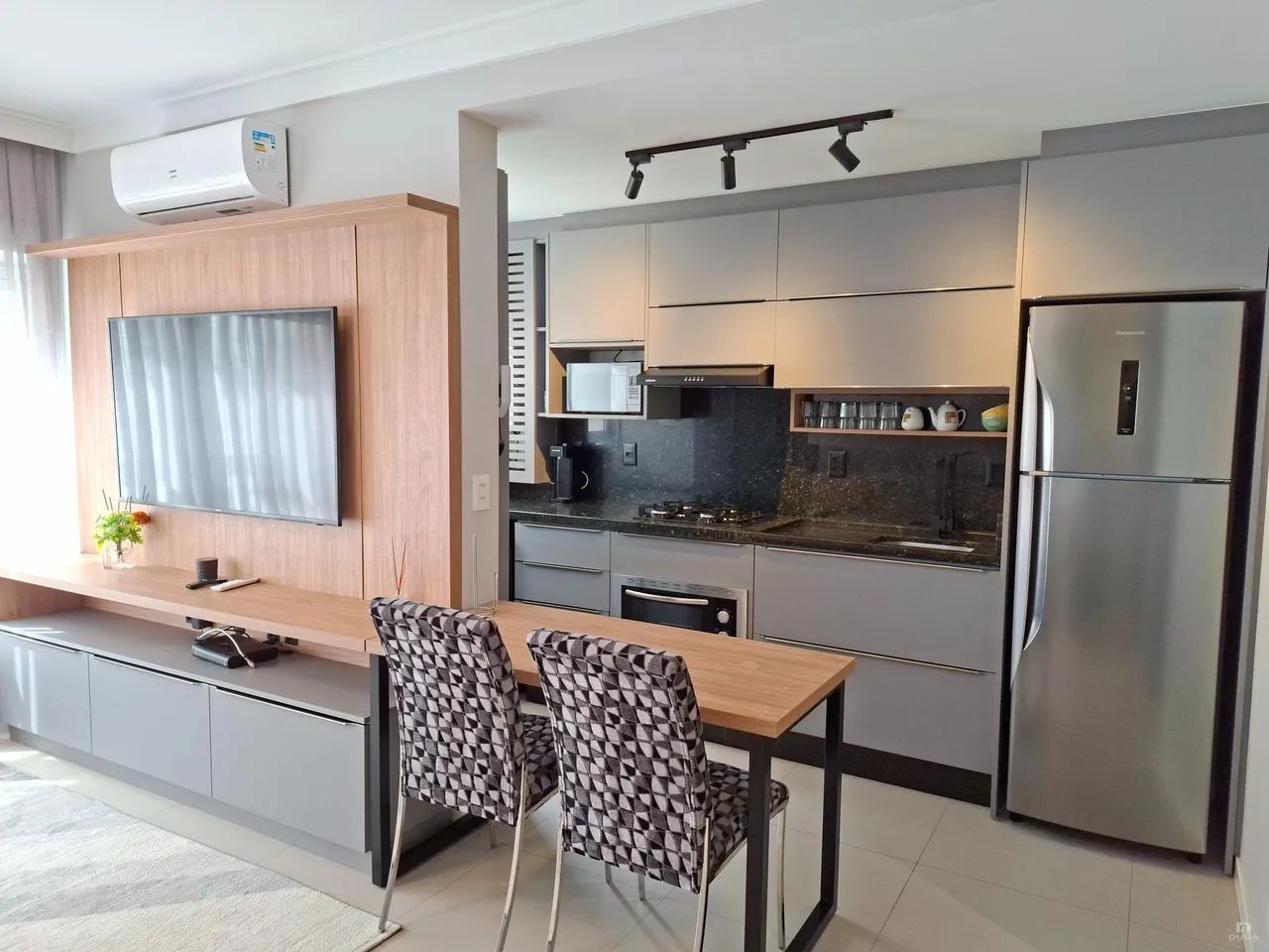 Studio K-Platz para Alugar em Campinas - Foto 3
