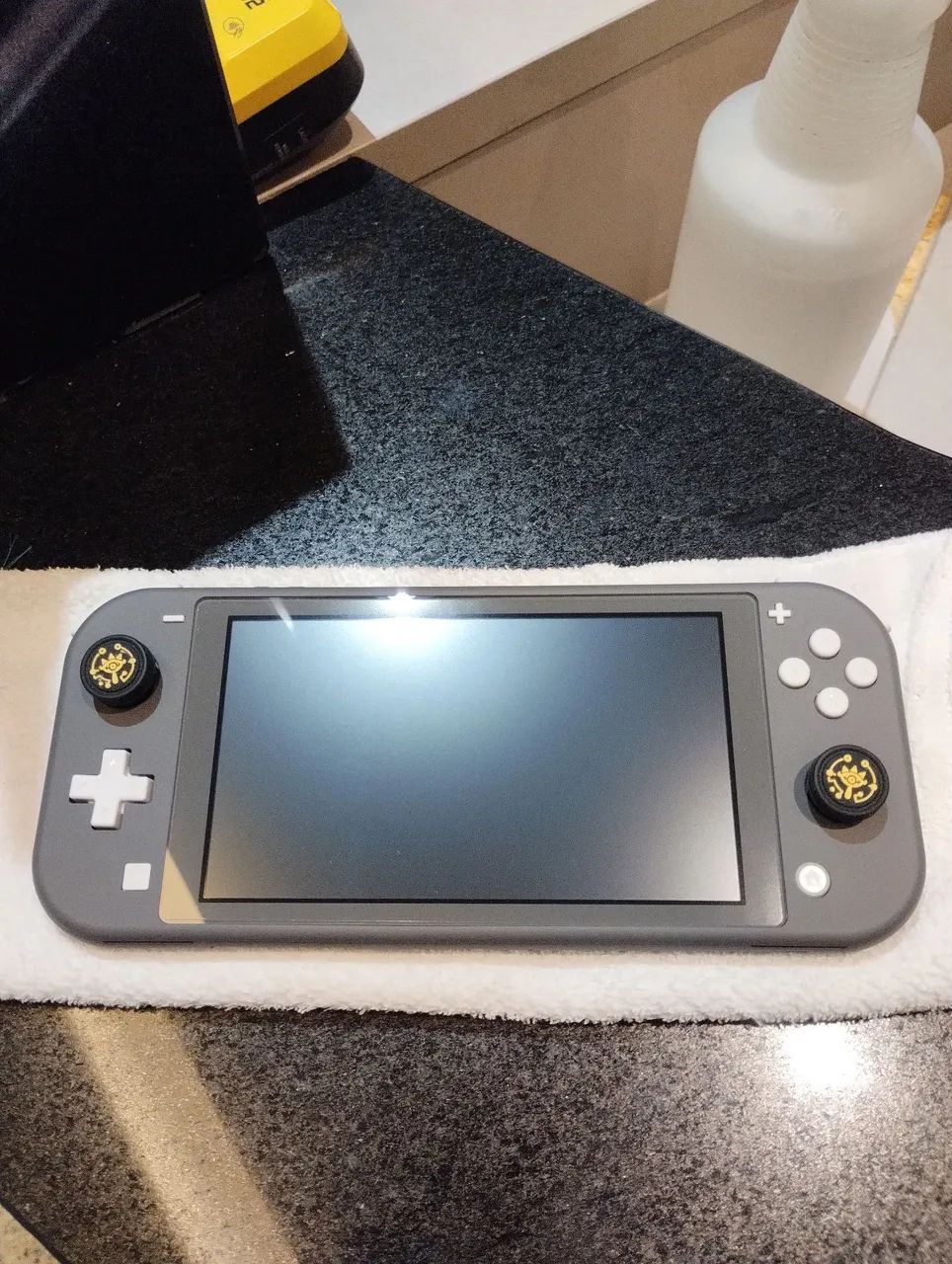 Nintendo Switch Lite Original 