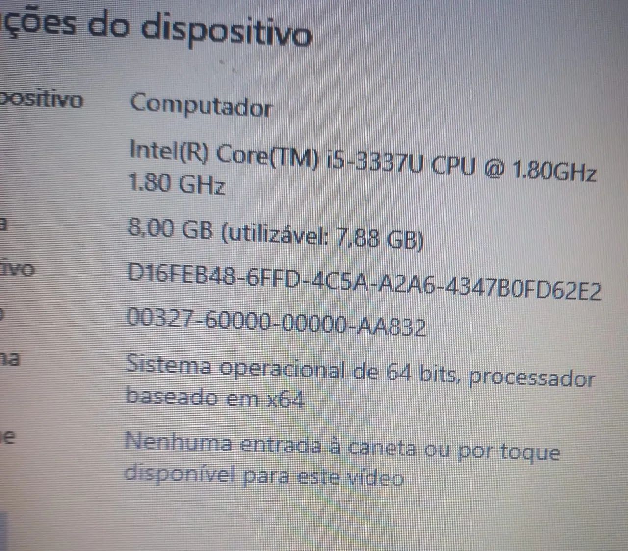 Notebook Sony vaio i5 - Foto 4