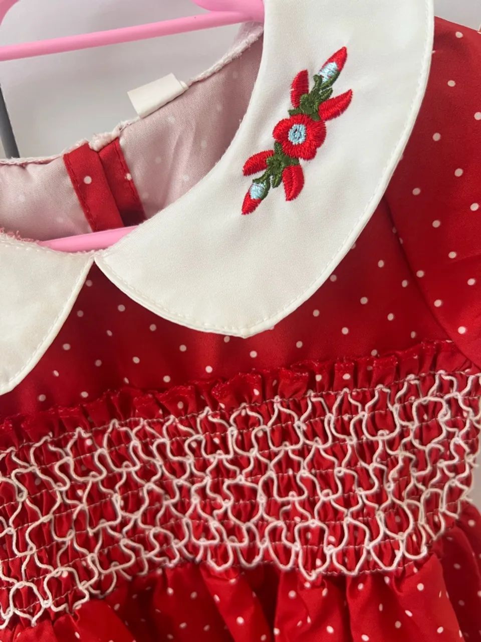 Vestido infantil  - Foto 2