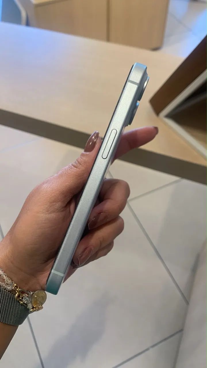 iPhone 15 128gb - Foto 4