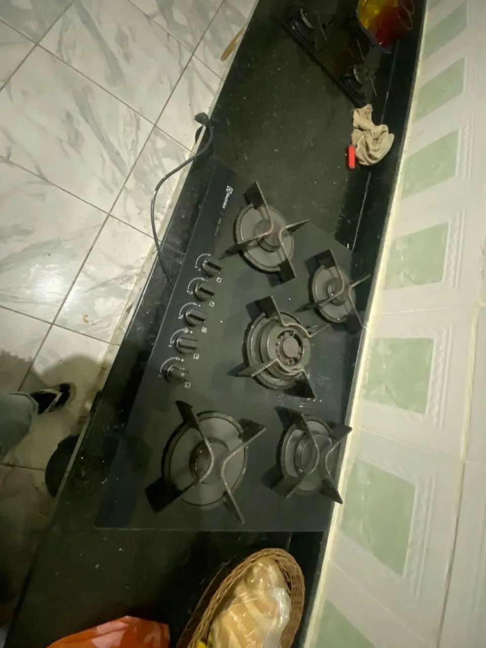 Fogão 