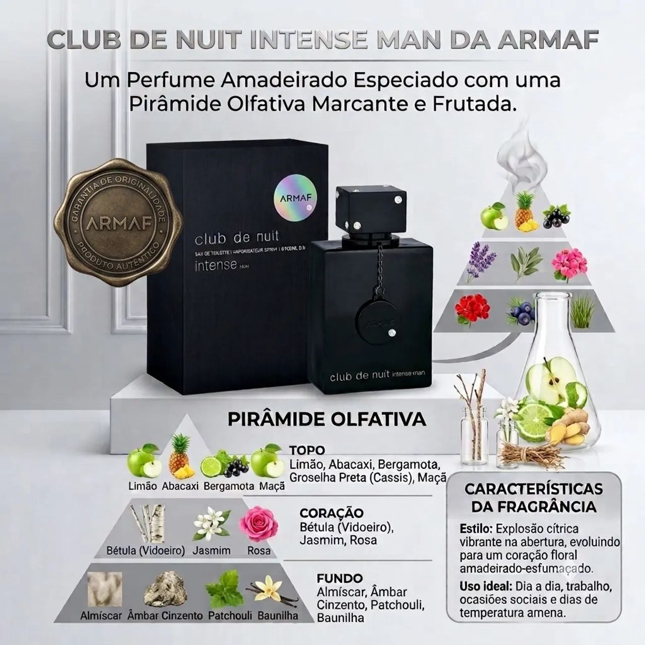 Perfumes Árabe 100% Original 