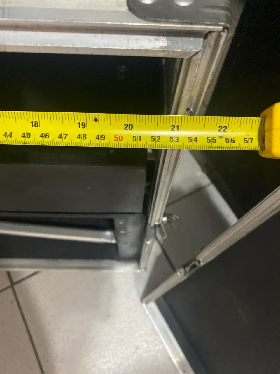 CASE PARA EQUIPAMENTOS DE SOM  - Foto 5