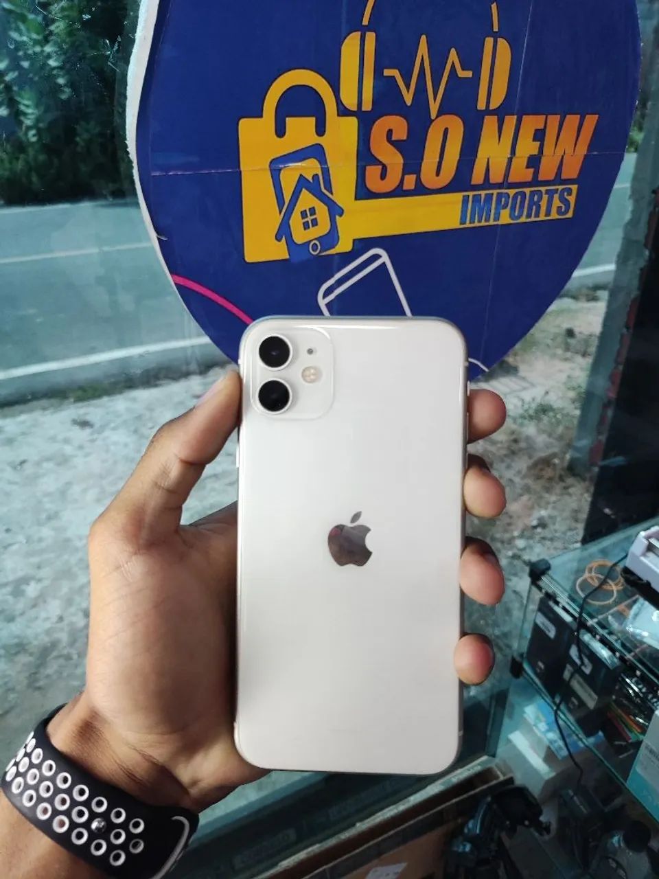 iPhone 11 128GB  - Foto 2