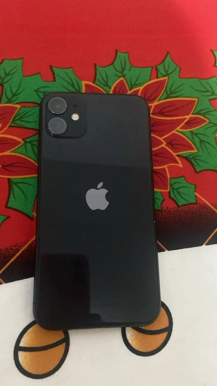 Celular IOS