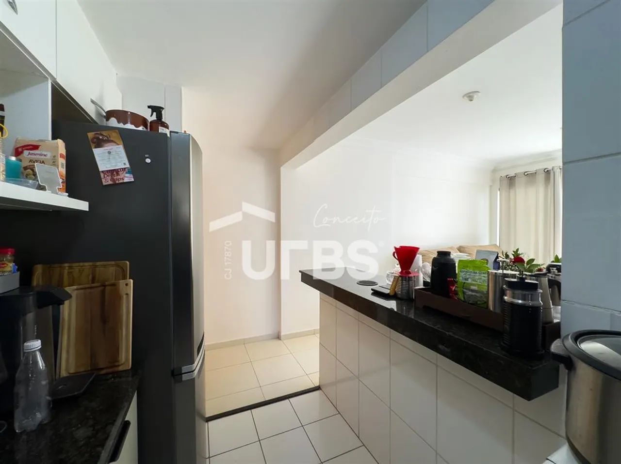 Condomínio Modernidad - Apartamento 2 Quartos - Foto 5
