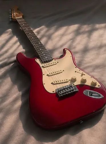 Guitarra + Amplificador