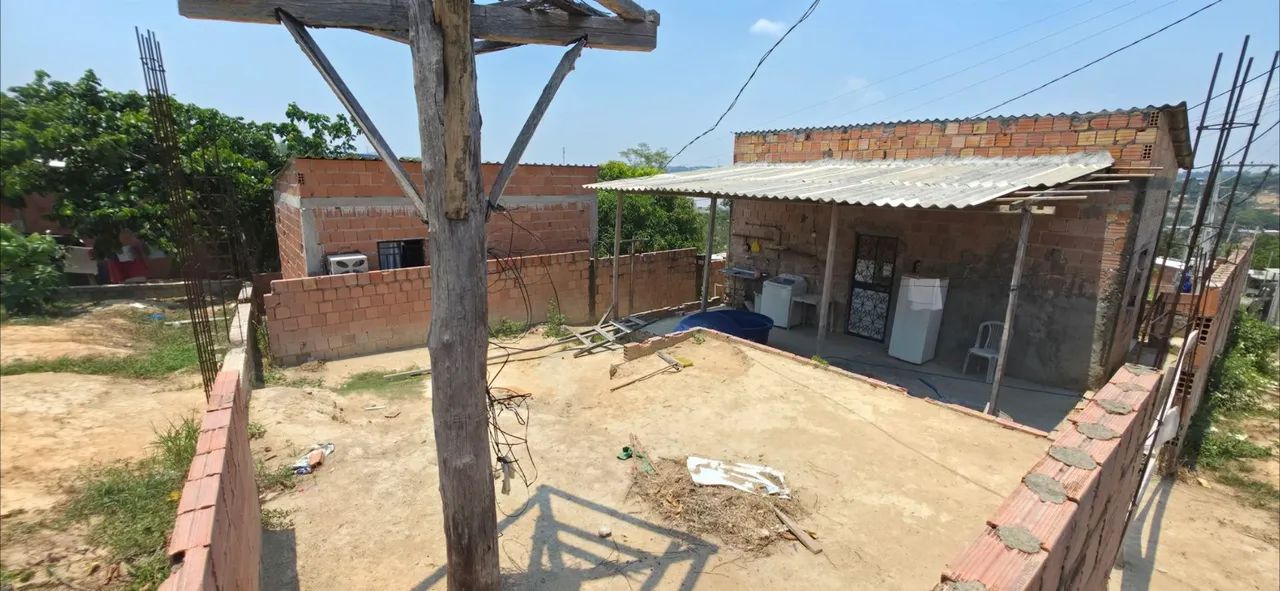 Casa No Santa Inês - Foto 5